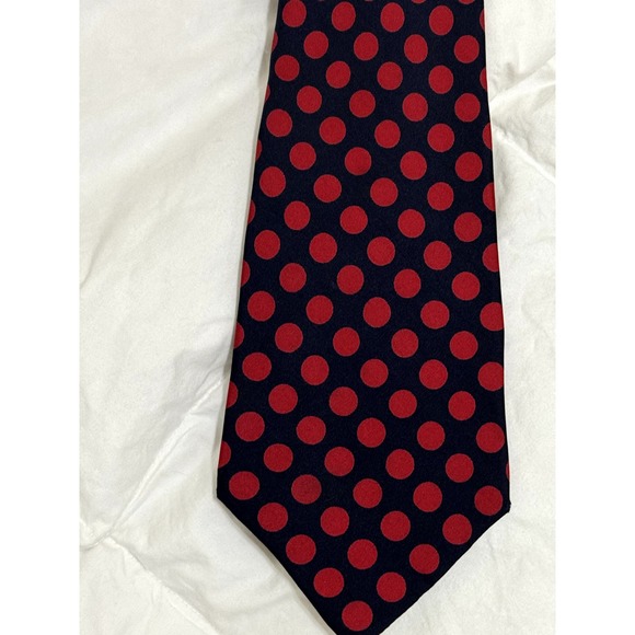 Vintage Hermes Neckties - Picture 3 of 9